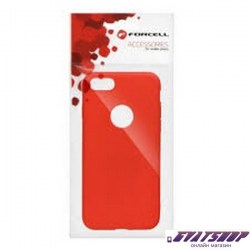 forcell soft case т син iphone 8 gvatshop1593